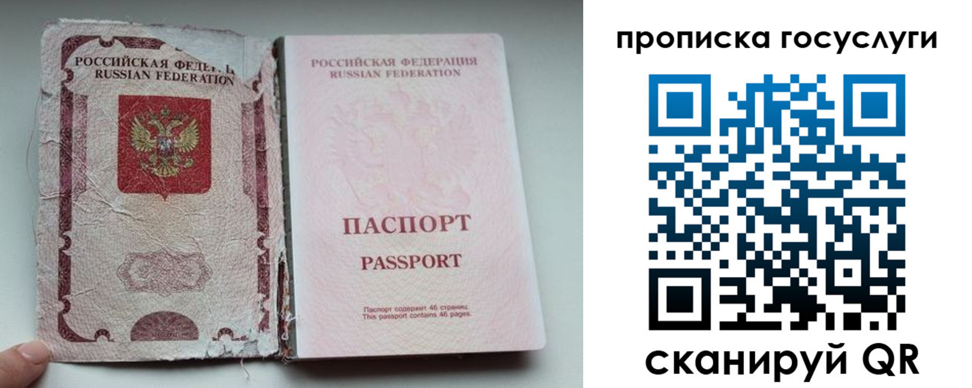регистрация для дет. сада в Владимирской области