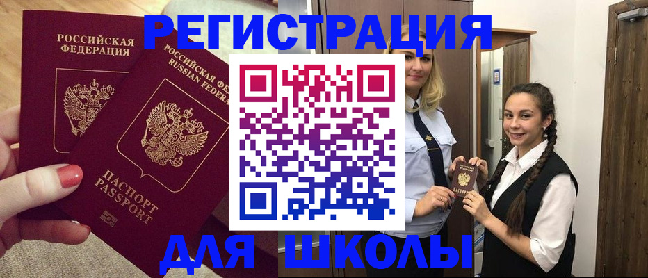 прописка для школы в Владимирской области